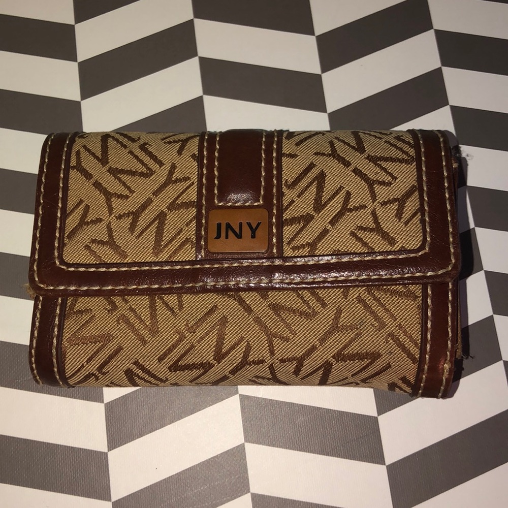 Jones New York Wallet